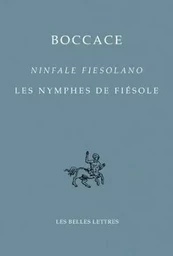 Les Nymphes de Fiesole / Ninfale Fiesolano