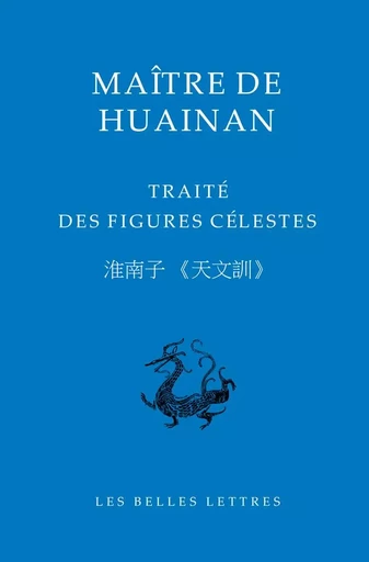 Maître de Huainan -  - Les Belles Lettres