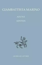 Adone / Adonis