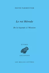 Le roi Hérode