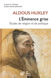 L'Éminence grise