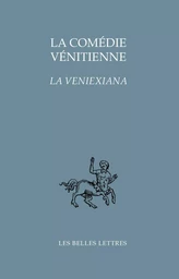 La Comédie vénitienne