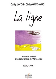 LA LIGNE (SPECTACLE MUSICAL)