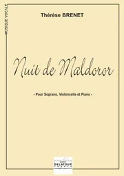 NUIT DE MALDOROR