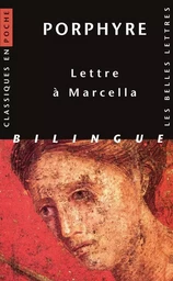 Lettre à Marcella