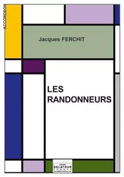 LES RANDONNEURS POUR ACCORDEON