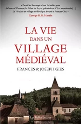 La Vie dans un village médiéval