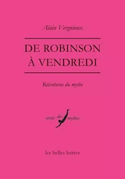 De Robinson à Vendredi