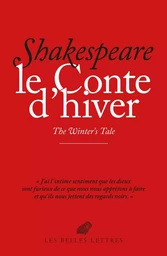 Le Conte d'hiver / The Winter's Tale