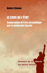 Le Cens de l'État