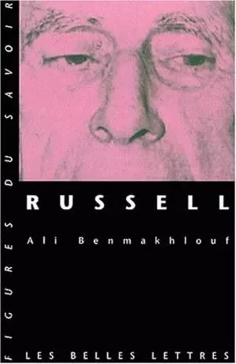 Russell - Ali Benmakhlouf - Les Belles Lettres