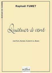 QUATUOR A VENT