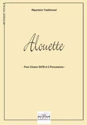 ALOUETTE