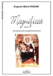 MAGNIFICAT