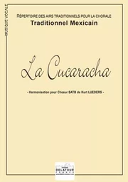 LA CUCARACHA