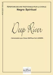 DEEP RIVER