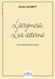 LACRYMOSA, LUX AETERNA