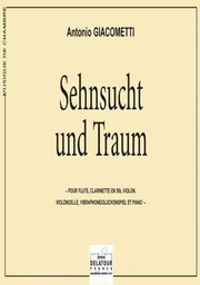 SEHNSUCHT UND TRAUM