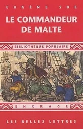 Le Commandeur de Malte