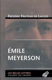 Émile Meyerson