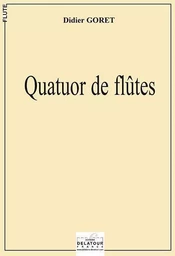 QUATUOR DE FLUTES