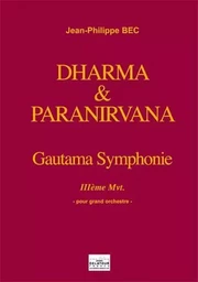 DARHMA ET PARANIRVANA (CONDUCTEUR)