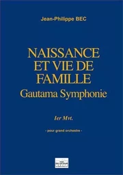 NAISSANCE ET VIE DE FAMILLE (CONDUCTEUR)