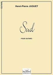 SUD POUR GUITARE