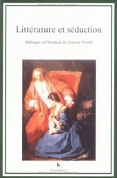 Littérature et séduction