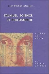 Talmud, Science et Philosophie