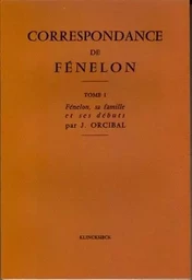 Correspondance de Fénelon