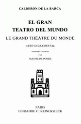 Le Grand Théâtre du monde