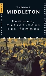 Femmes, méfiez-vous des femmes