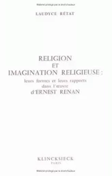 Religion et imagination religieuse