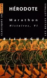 Marathon. Histoires, VI