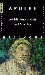 Les Métamorphoses