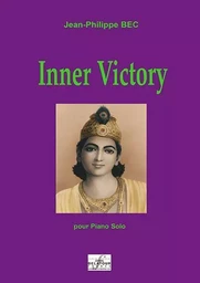 INNER-VICTORY POUR PIANO