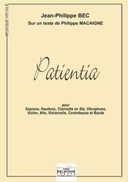 PATIENTIA