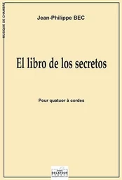 EL LIBRO DE LOS SECRETOS