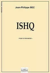 ISHQ - CONDUCTEUR