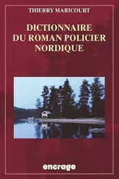 Dictionnaire du roman policier nordique