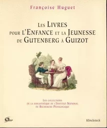 Les Livres pour l'enfance et la Jeunesse