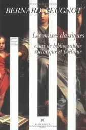 Les Muses classiques