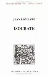 Isocrate