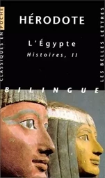 L'Égypte. Histoires II