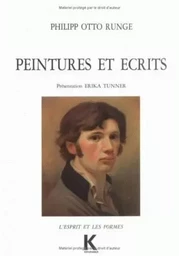 Peintures et écrits