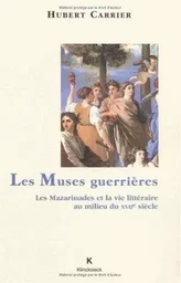 Les Muses guerrières