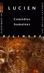 Comédies humaines