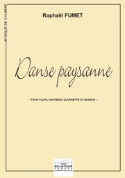 DANSE PAYSANNE