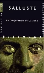 La Conjuration de Catilina